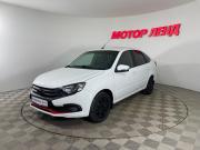 Lada (ВАЗ) Granta I Рестайлинг Воронеж  - изображение 22