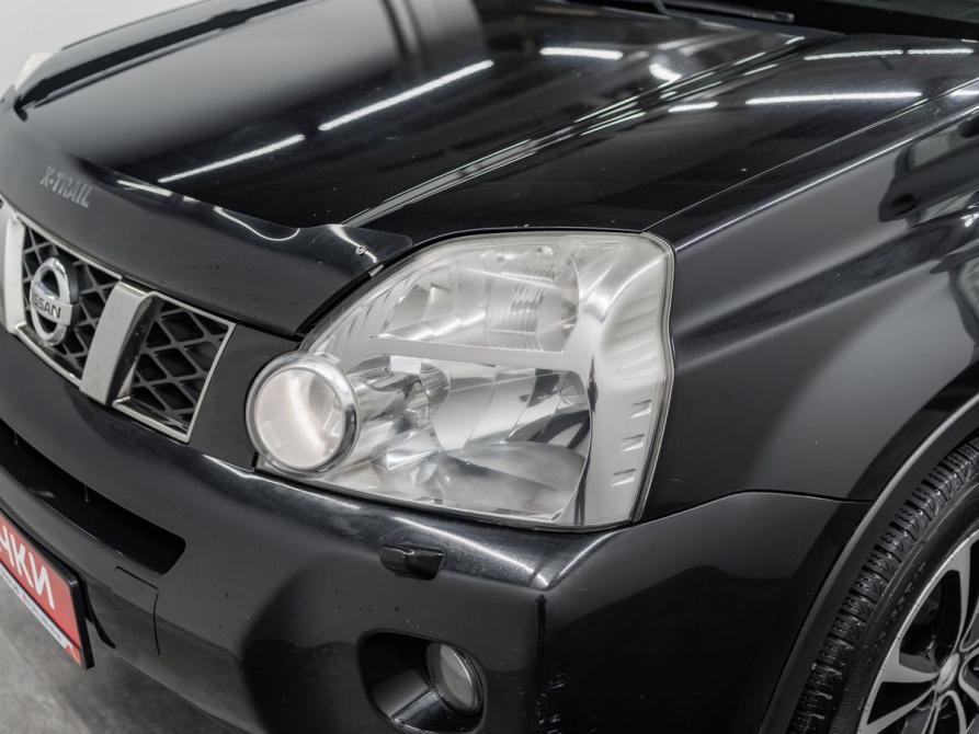 Nissan X-Trail II Красноярск  - изображение 24