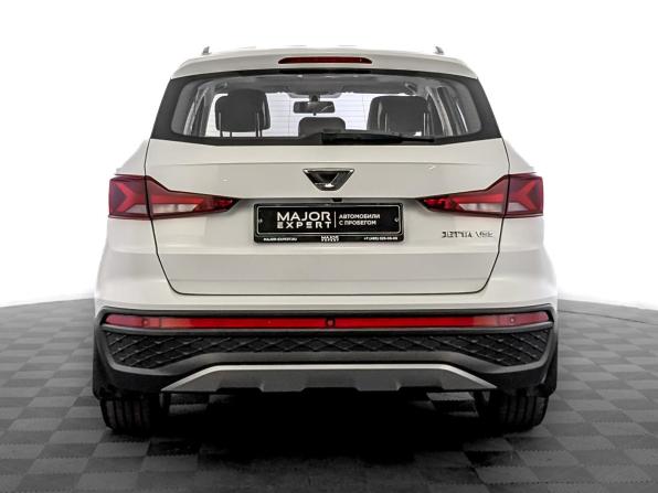 Jetta VS5 I Рестайлинг с пробегом 2022 года, цена 1 665 000 рублей, 72371 км, внедорожник, Автокод Объявления