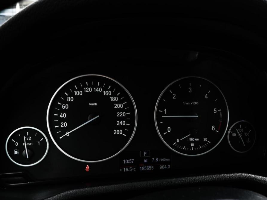 BMW X3 II (F25) Волгоград  - изображение 12