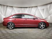 Honda Civic VIII Москва  - изображение 24