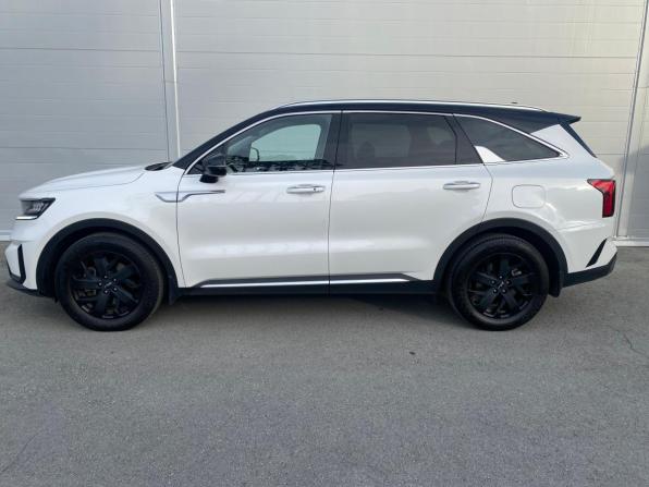 Kia Sorento IV с пробегом 2022 года, цена 3 635 000 рублей, 88823 км, внедорожник, Автокод Объявления
