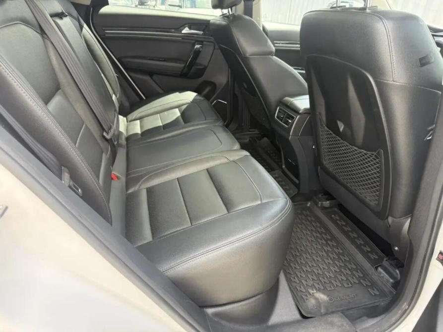 Zotye Coupa Ростов-на-Дону  - изображение 25