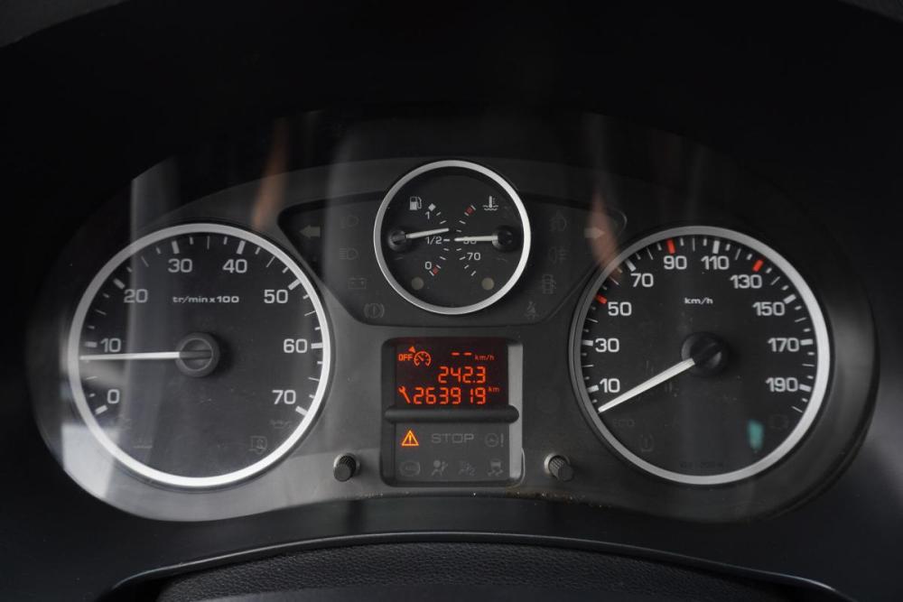Citroen Berlingo II Рестайлинг 2 Ульяновск  - изображение 9