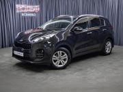 Kia Sportage IV Москва  - изображение 24