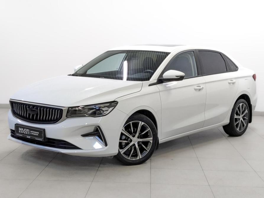 Belgee S50 Москва  - изображение 1