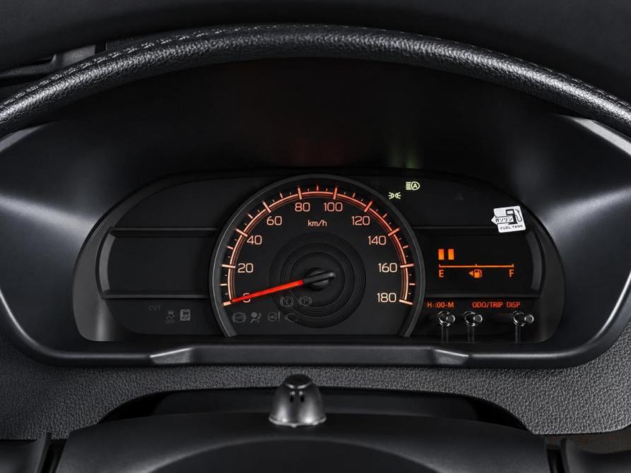 Toyota Roomy I Рестайлинг Тюмень  - изображение 12