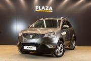 SsangYong Actyon II Уфа  - изображение 20