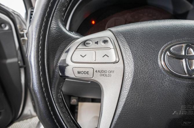 Toyota Camry VI (XV40) с пробегом 2007 года, цена 1 189 000 рублей, 275000 км, седан, Автокод Объявления