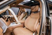 Land Rover Range Rover V Москва  - изображение 50