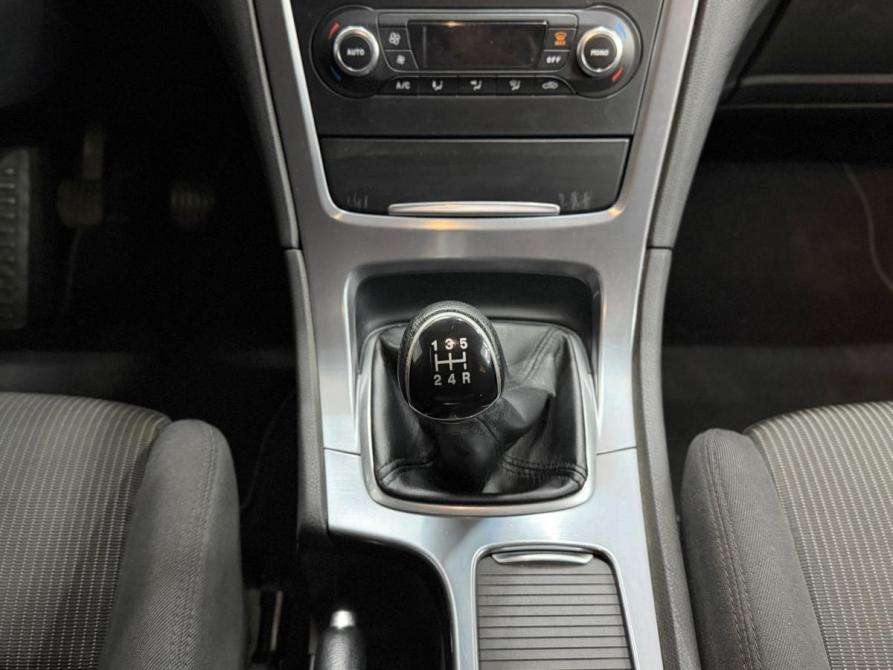 Ford Mondeo IV Рестайлинг Магнитогорск  - изображение 12