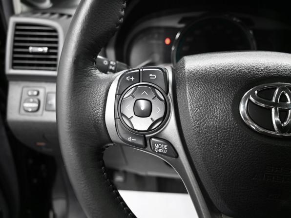 Toyota Venza I Рестайлинг с пробегом 2014 года, цена 2 125 000 рублей, 187315 км, внедорожник, Автокод Объявления