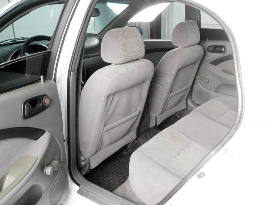 Chevrolet Lacetti I Минеральные Воды  - изображение 11