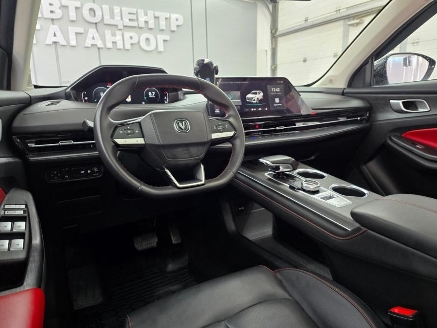 Changan CS55 Plus II Таганрог  - изображение 15