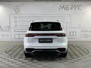Geely Monjaro I Москва  - изображение 37