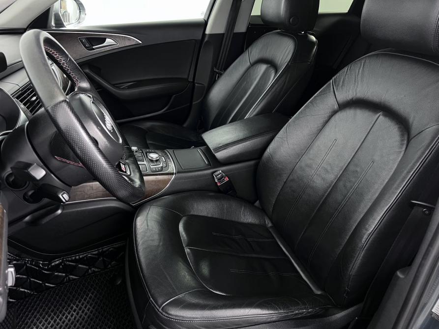 Audi A6 IV (C7) Калининград  - изображение 9