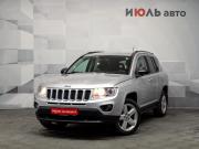 Jeep Compass I Рестайлинг Екатеринбург  - изображение 17