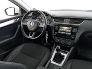 Skoda Octavia III (A7) Рестайлинг Москва  - изображение 52
