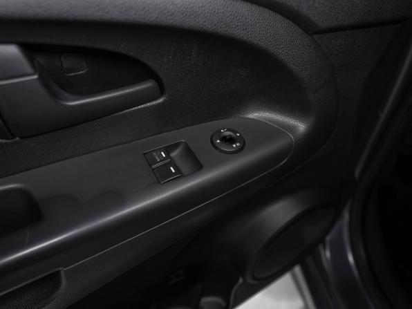 Kia Venga I Рестайлинг с пробегом 2016 года, цена 1 140 000 рублей, 91465 км, минивэн, Автокод Объявления