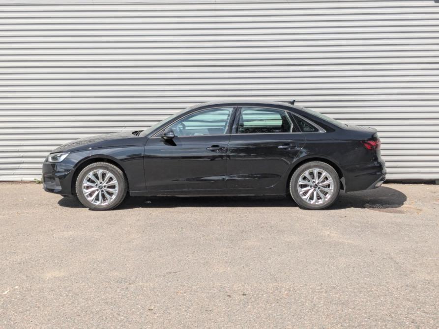 Audi A4 V (B9) Рестайлинг Москва  - изображение 22