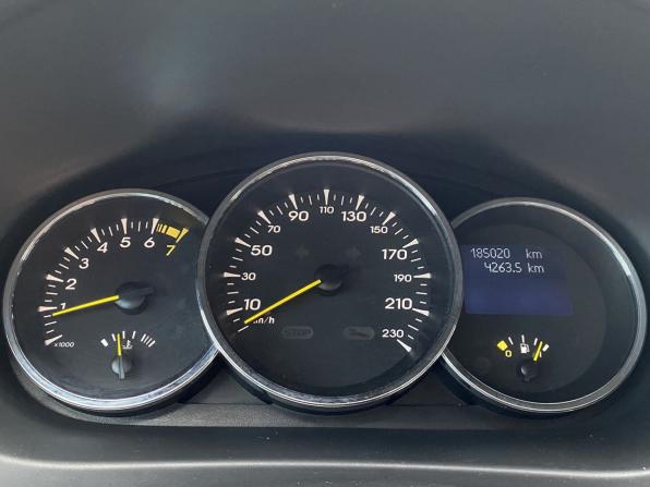 Renault Fluence I с пробегом 2011 года, цена 595 000 рублей, 185006 км, седан, Автокод Объявления