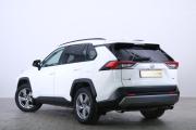 Toyota RAV4 V (XA50) Омск  - изображение 28