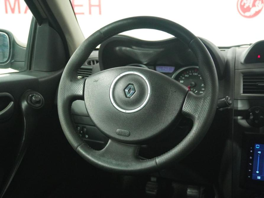 Renault Megane II Рестайлинг Вологда  - изображение 16