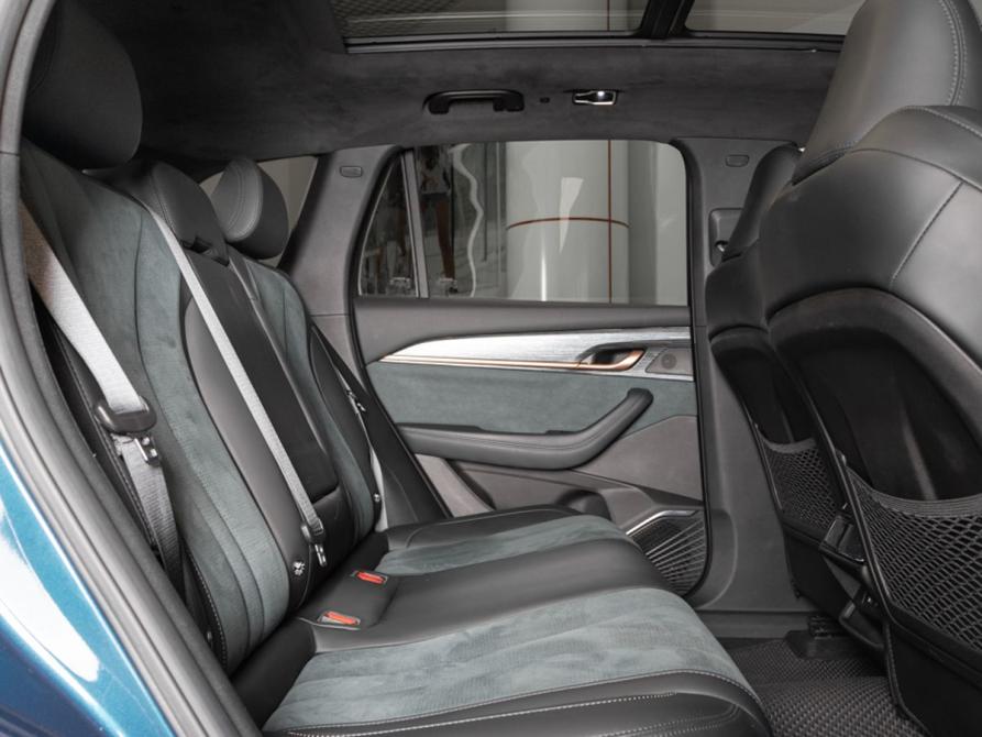 Geely Monjaro I Казань  - изображение 9