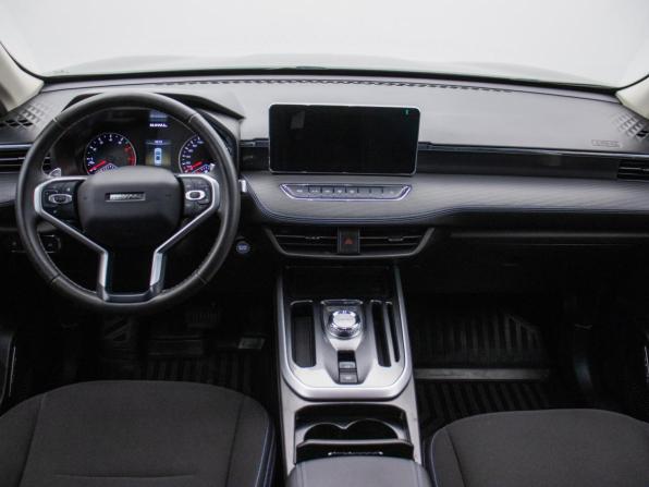 Haval Jolion I Рестайлинг с пробегом 2025 года, цена 2 198 000 рублей, 42400 км, внедорожник, Автокод Объявления