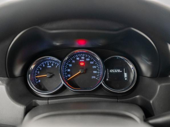 Renault Duster I Рестайлинг с пробегом 2019 года, цена 1 450 000 рублей, 105297 км, внедорожник, Автокод Объявления