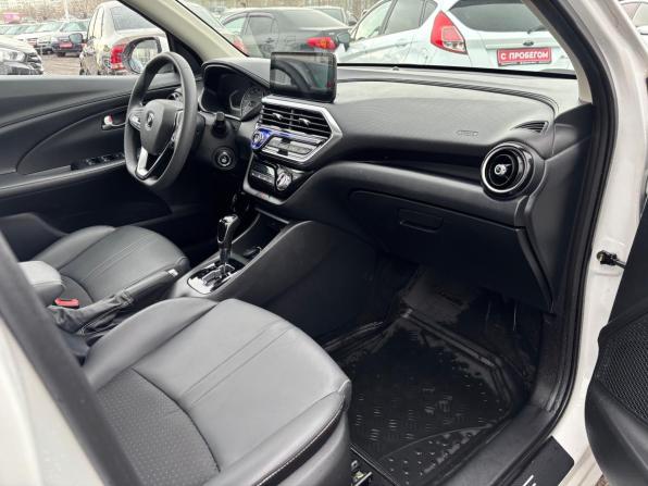 Changan Alsvin с пробегом 2023 года, цена 1 195 000 рублей, 15870 км, седан, Автокод Объявления