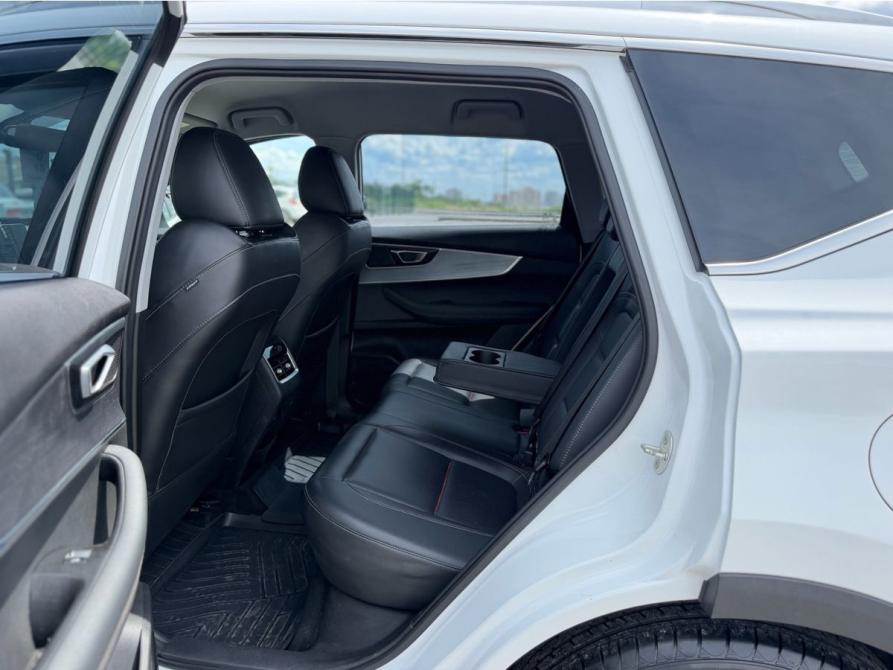 Chery Tiggo 7 Pro I Волгоград  - изображение 35
