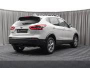 Nissan Qashqai II Рестайлинг Москва  - изображение 31