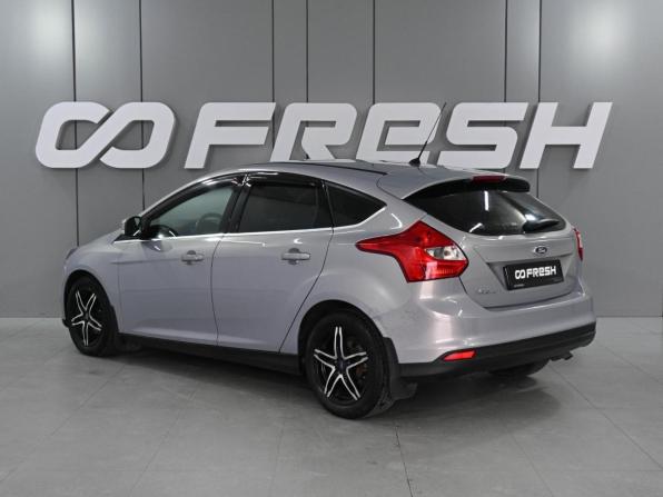 Ford Focus III с пробегом 2011 года, цена 879 000 рублей, 163320 км, хэтчбек, Автокод Объявления