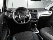 Volkswagen Polo V Рестайлинг Ростов-на-Дону  - изображение 22
