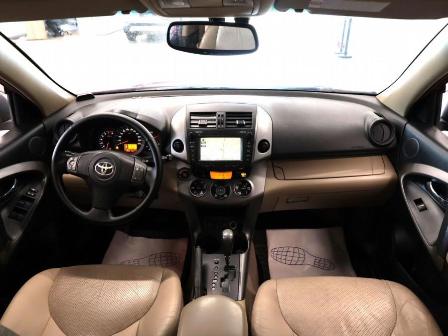 Toyota RAV4 III (XA30) Рестайлинг Калуга  - изображение 15