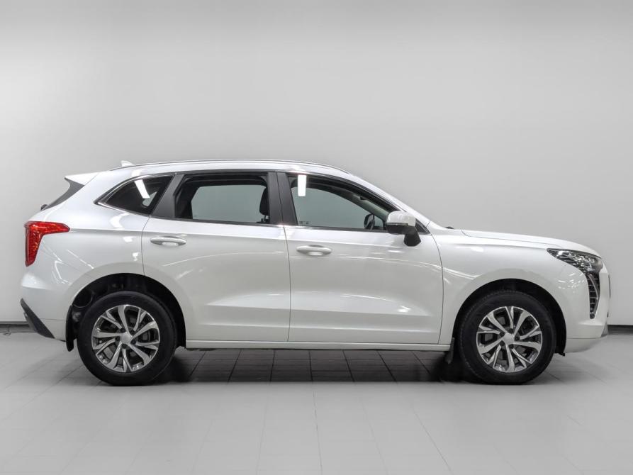 Haval Jolion I Москва  - изображение 4
