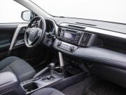 Toyota RAV4 IV (XA40) Рестайлинг Москва  - изображение 28