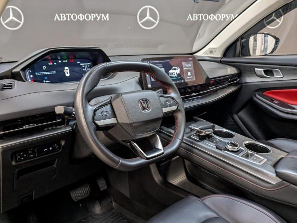 Changan CS55 Plus II с пробегом 2023 года, цена 1 830 000 рублей, 65127 км, внедорожник, Автокод Объявления