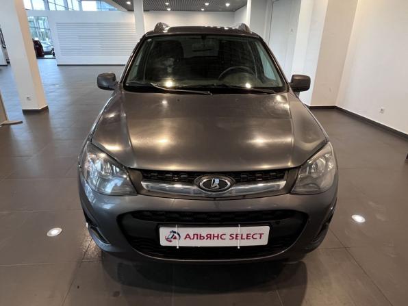 Lada (ВАЗ) Kalina II с пробегом 2015 года, цена 422 000 рублей, 130528 км, универсал, Автокод Объявления