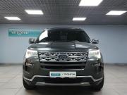 Ford Explorer V Рестайлинг 2 Москва  - изображение 42