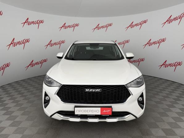 Haval F7x I с пробегом 2020 года, цена 1 820 000 рублей, 84340 км, внедорожник, Автокод Объявления