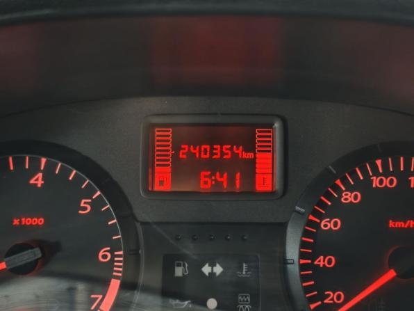 Lada (ВАЗ) Largus I с пробегом 2017 года, цена 689 000 рублей, 240334 км, универсал, Автокод Объявления