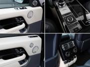 Land Rover Range Rover IV Рестайлинг Москва  - изображение 55