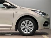 Hyundai Solaris II Краснодар  - изображение 28