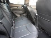 Nissan Qashqai II Рестайлинг Москва  - изображение 26