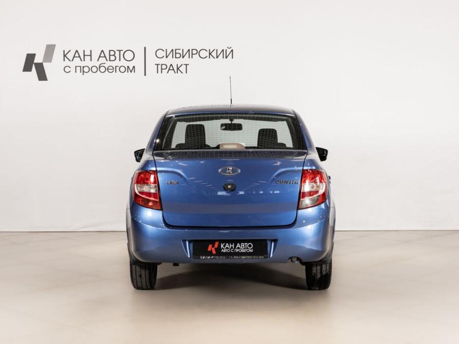 Lada (ВАЗ) Granta I Казань  - изображение 4