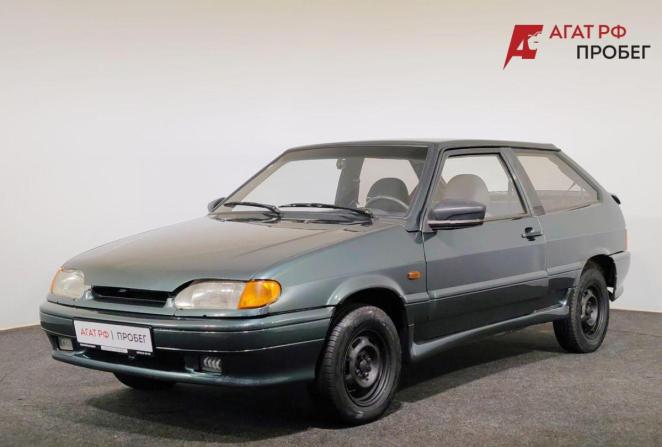 Lada (ВАЗ) 2113 с пробегом 2009 года, цена 225 000 рублей, 147000 км, хэтчбек, Автокод Объявления