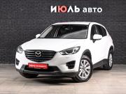 Mazda CX-5 I Рестайлинг Екатеринбург  - изображение 18