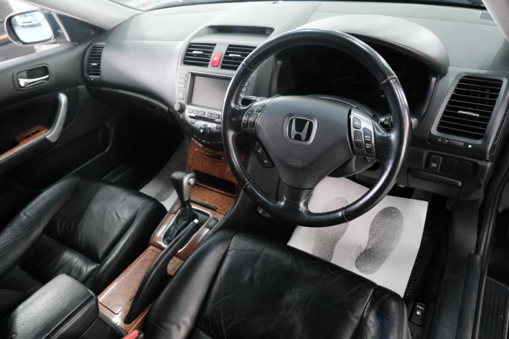 Honda Accord VII Омск  - изображение 12